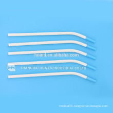 Dental Sterile surgical aspirator tip